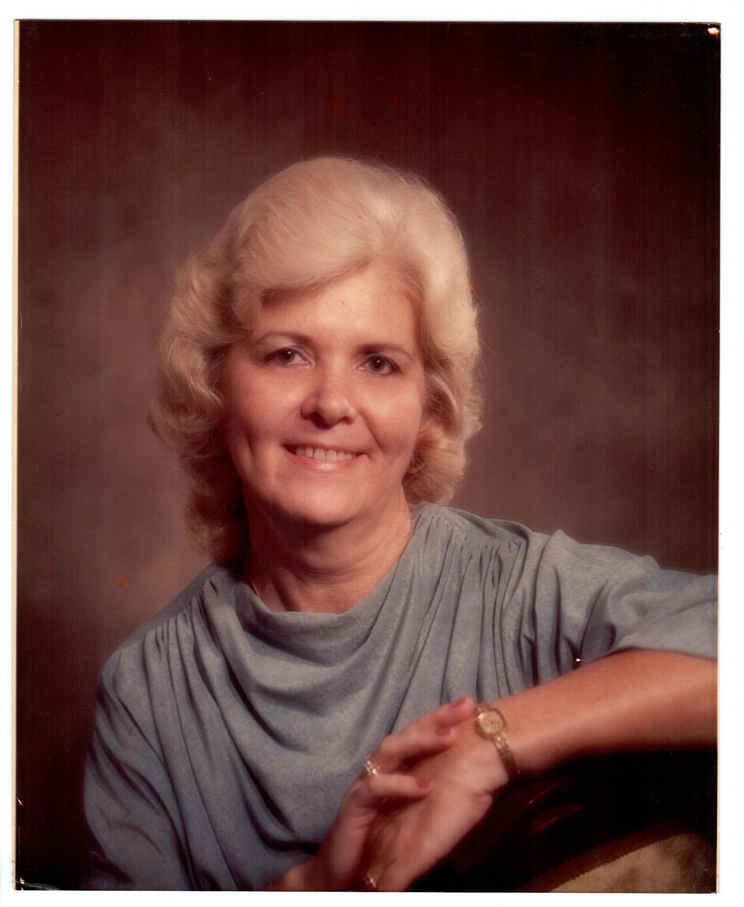 Martha Nix Wade picture images Martha Nix Wade